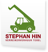 logo verreiker texel